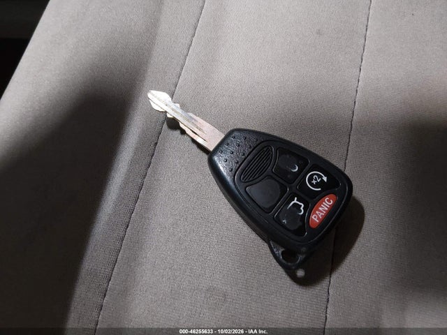 2008 Jeep Liberty Sport მანქანა იყიდება აუქციონზე, vin: 1J8GN28K28W172792, აუქციონის ნომერი: 46255633