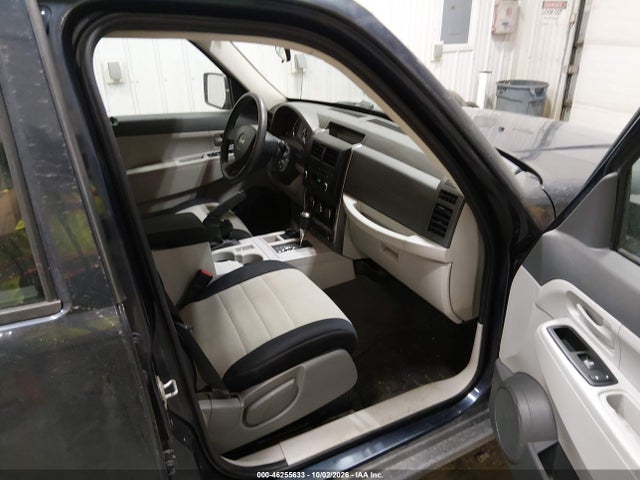 2008 Jeep Liberty Sport მანქანა იყიდება აუქციონზე, vin: 1J8GN28K28W172792, აუქციონის ნომერი: 46255633