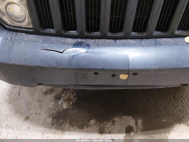 2008 Jeep Liberty Sport მანქანა იყიდება აუქციონზე, vin: 1J8GN28K28W172792, აუქციონის ნომერი: 46255633