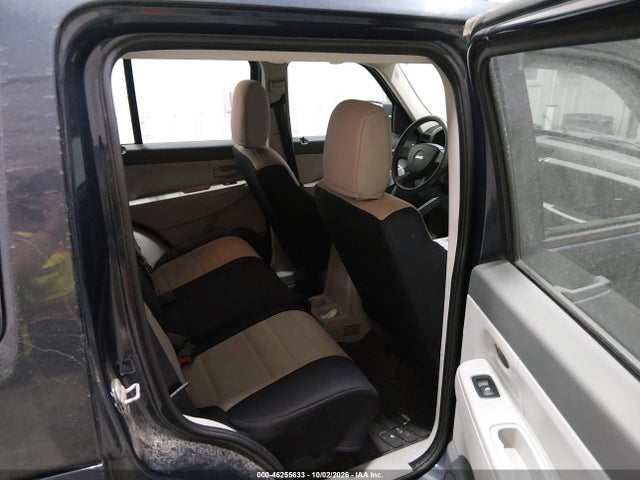 2008 Jeep Liberty Sport მანქანა იყიდება აუქციონზე, vin: 1J8GN28K28W172792, აუქციონის ნომერი: 46255633