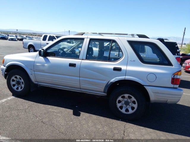Продаж на аукціоні авто 1999 Isuzu Rodeo Ls/lse/s 3.2l, vin: 4S2CK58W3X4327299, номер лоту: 46255641