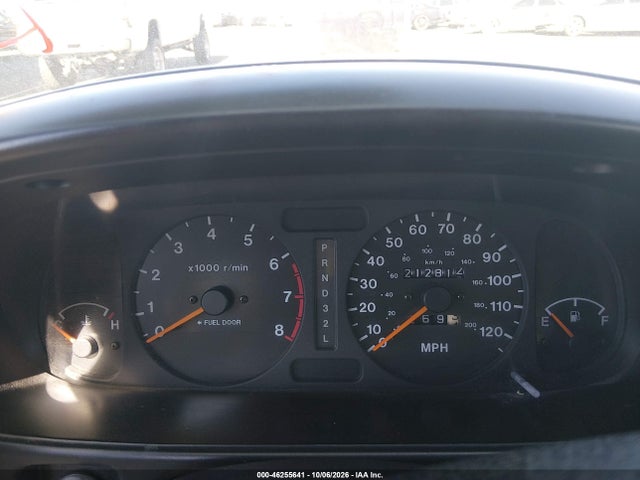 Продаж на аукціоні авто 1999 Isuzu Rodeo Ls/lse/s 3.2l, vin: 4S2CK58W3X4327299, номер лоту: 46255641