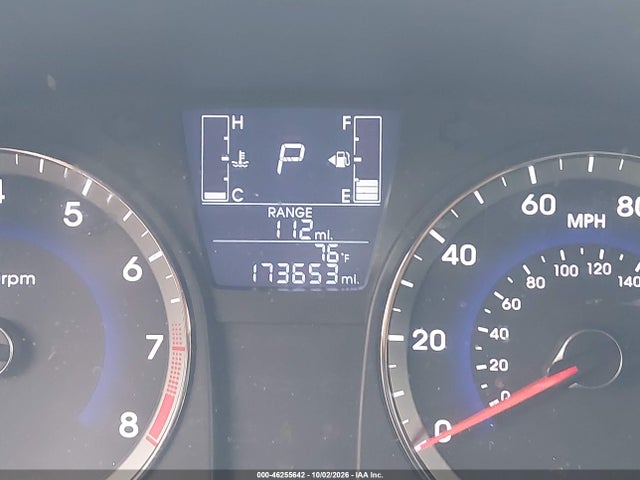 Hyundai ACCENT SE 2017 KMHCT5AEXHU311818 Image 15