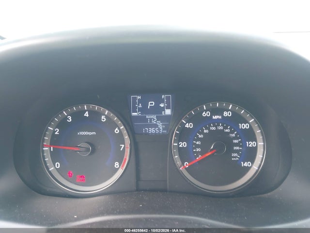 Hyundai ACCENT SE 2017 KMHCT5AEXHU311818 Image 7