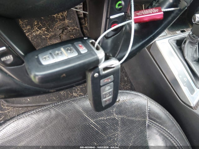 Aukcja sprzedaży 2013 Kia Optima Sx, vin: 5XXGR4A61DG153389, numer aukcji: 46255645