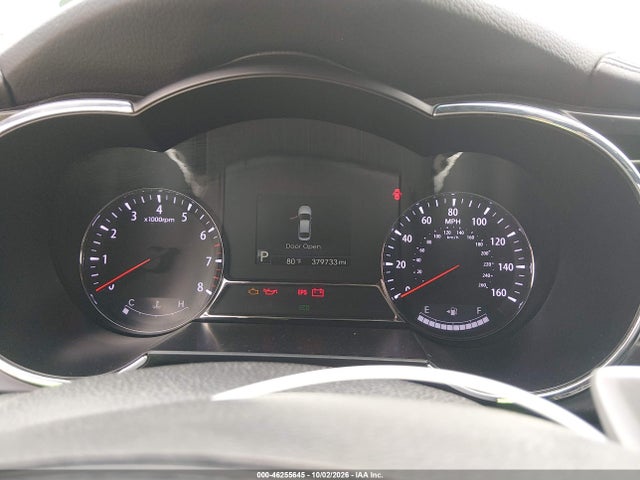 Aukcja sprzedaży 2013 Kia Optima Sx, vin: 5XXGR4A61DG153389, numer aukcji: 46255645