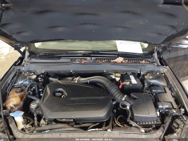 Продажа на аукционе авто 2013 Ford Fusion Se, vin: 3FA6P0HR5DR376598, номер лота: 46255648