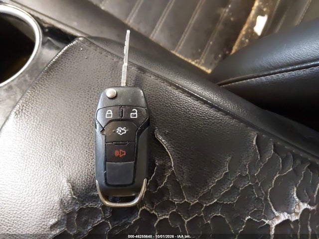 Продажа на аукционе авто 2013 Ford Fusion Se, vin: 3FA6P0HR5DR376598, номер лота: 46255648