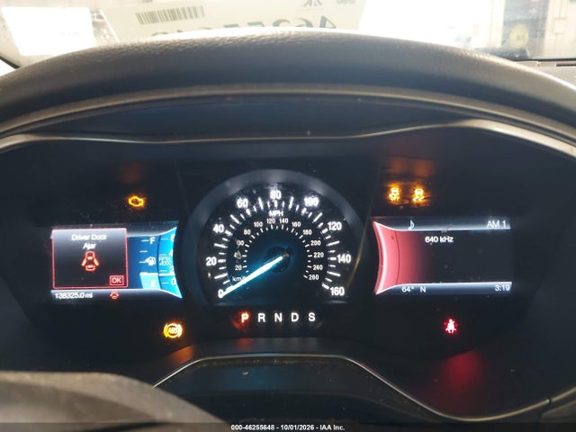 Продажа на аукционе авто 2013 Ford Fusion Se, vin: 3FA6P0HR5DR376598, номер лота: 46255648
