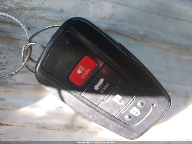 Aukcja sprzedaży 2022 Toyota Camry Xle Hybrid, vin: 4T1F31AK7NU577689, numer aukcji: 46255651