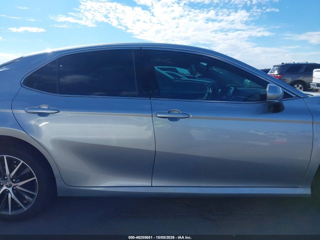 Aukcja sprzedaży 2022 Toyota Camry Xle Hybrid, vin: 4T1F31AK7NU577689, numer aukcji: 46255651