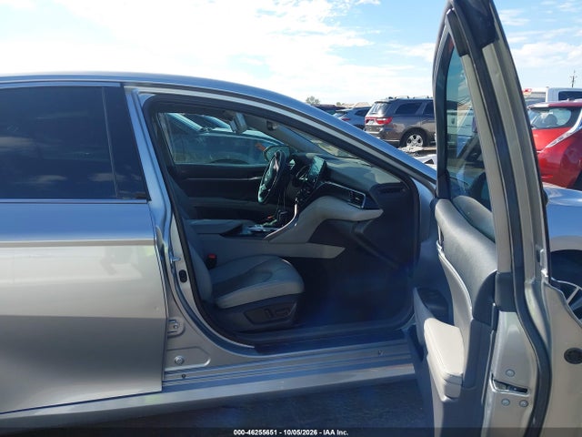 Aukcja sprzedaży 2022 Toyota Camry Xle Hybrid, vin: 4T1F31AK7NU577689, numer aukcji: 46255651