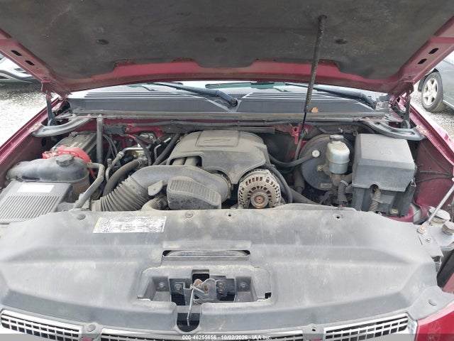 Продажа на аукционе авто 2009 Cadillac Escalade Standard, vin: 1GYFK23279R182389, номер лота: 46255656
