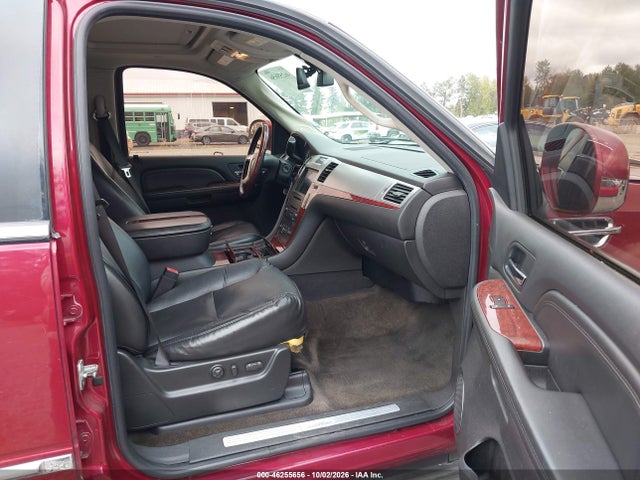 Продажа на аукционе авто 2009 Cadillac Escalade Standard, vin: 1GYFK23279R182389, номер лота: 46255656