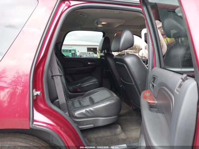 Продажа на аукционе авто 2009 Cadillac Escalade Standard, vin: 1GYFK23279R182389, номер лота: 46255656