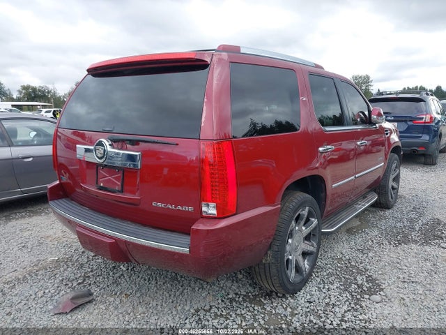 Продажа на аукционе авто 2009 Cadillac Escalade Standard, vin: 1GYFK23279R182389, номер лота: 46255656