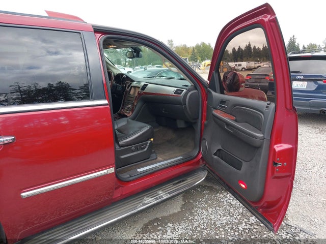 Продажа на аукционе авто 2009 Cadillac Escalade Standard, vin: 1GYFK23279R182389, номер лота: 46255656