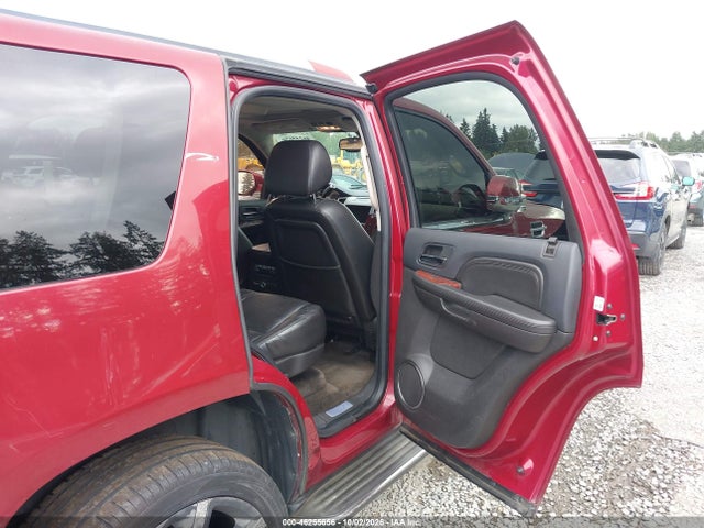Продажа на аукционе авто 2009 Cadillac Escalade Standard, vin: 1GYFK23279R182389, номер лота: 46255656