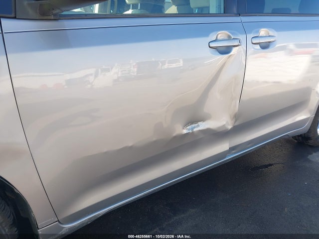 46255661 :رقم المزاد ، 5TDKK3DC9DS366566 vin ، 2013 Toyota Sienna Le V6 8 Passenger مزاد بيع