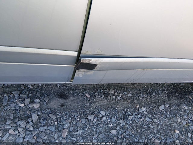 2008 Kia Sedona Ex მანქანა იყიდება აუქციონზე, vin: KNDMB233X86254109, აუქციონის ნომერი: 46255662