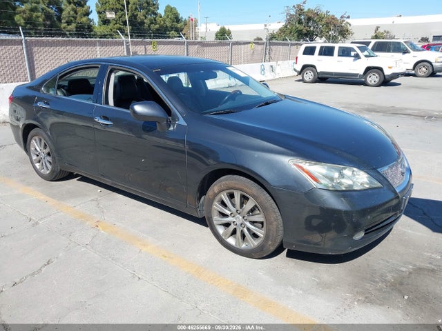 46255669 :رقم المزاد ، JTHBJ46G872146449 vin ، 2007 Lexus Es 350 مزاد بيع
