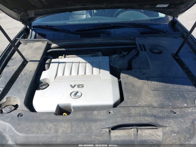 Продажа на аукционе авто 2007 Lexus Es 350, vin: JTHBJ46G872146449, номер лота: 46255669