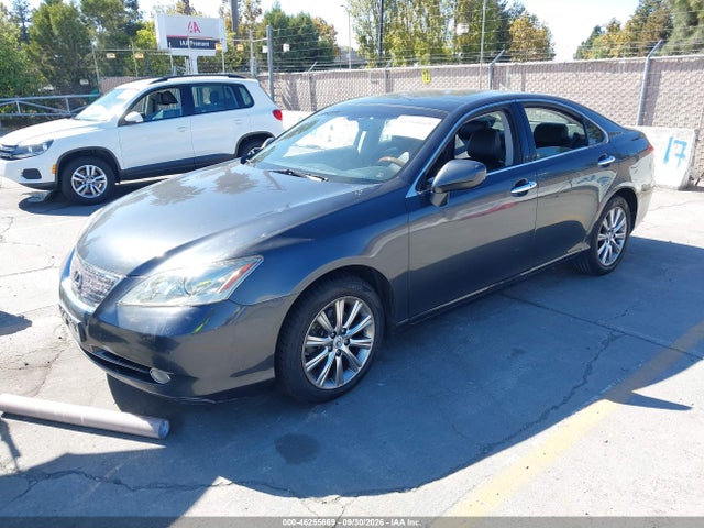 Продажа на аукционе авто 2007 Lexus Es 350, vin: JTHBJ46G872146449, номер лота: 46255669