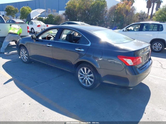 Продажа на аукционе авто 2007 Lexus Es 350, vin: JTHBJ46G872146449, номер лота: 46255669