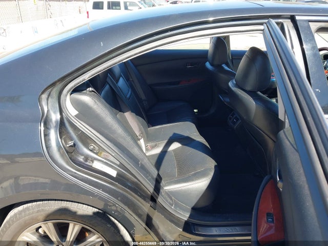 Продажа на аукционе авто 2007 Lexus Es 350, vin: JTHBJ46G872146449, номер лота: 46255669