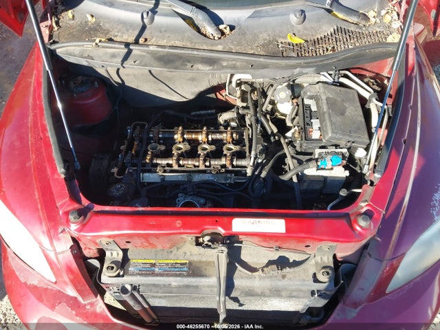 Aukcja sprzedaży 2008 Chevrolet Hhr Ls, vin: 3GNCA13D98S679132, numer aukcji: 46255670