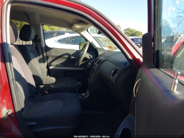 Aukcja sprzedaży 2008 Chevrolet Hhr Ls, vin: 3GNCA13D98S679132, numer aukcji: 46255670
