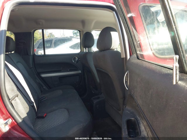 Aukcja sprzedaży 2008 Chevrolet Hhr Ls, vin: 3GNCA13D98S679132, numer aukcji: 46255670