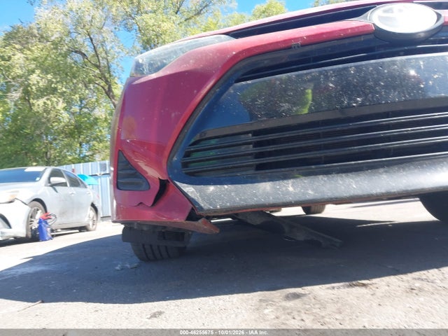 Продаж на аукціоні авто 2019 Toyota Corolla Le, vin: 5YFBURHE2KP932484, номер лоту: 46255675
