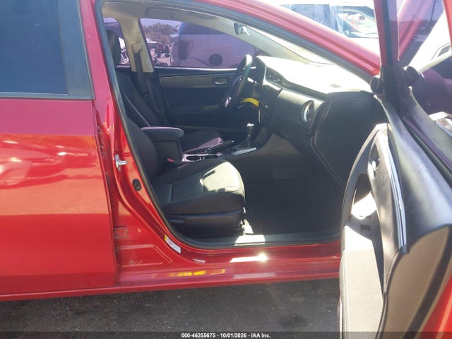 Продаж на аукціоні авто 2019 Toyota Corolla Le, vin: 5YFBURHE2KP932484, номер лоту: 46255675