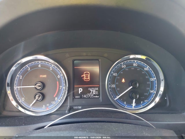 Продаж на аукціоні авто 2019 Toyota Corolla Le, vin: 5YFBURHE2KP932484, номер лоту: 46255675