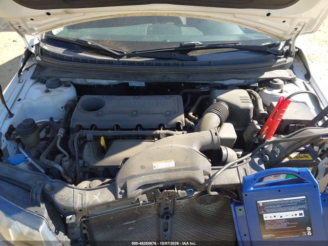 Продажа на аукционе авто 2010 Kia Forte Ex, vin: KNAFU4A20A5847706, номер лота: 46255676