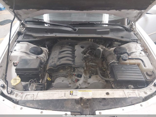 Продаж на аукціоні авто 2010 Dodge Charger Sxt, vin: 2B3CA3CV4AH259432, номер лоту: 46255679