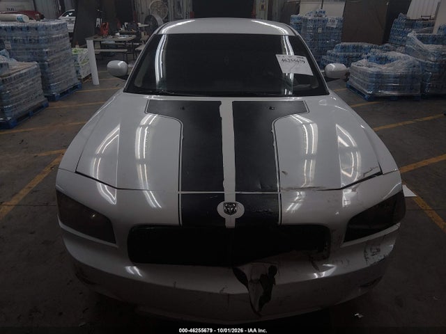 Продаж на аукціоні авто 2010 Dodge Charger Sxt, vin: 2B3CA3CV4AH259432, номер лоту: 46255679