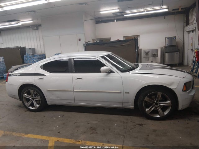 Продаж на аукціоні авто 2010 Dodge Charger Sxt, vin: 2B3CA3CV4AH259432, номер лоту: 46255679