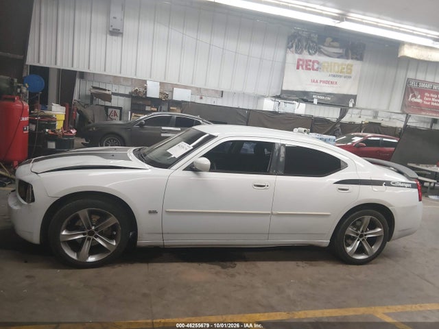 Продаж на аукціоні авто 2010 Dodge Charger Sxt, vin: 2B3CA3CV4AH259432, номер лоту: 46255679