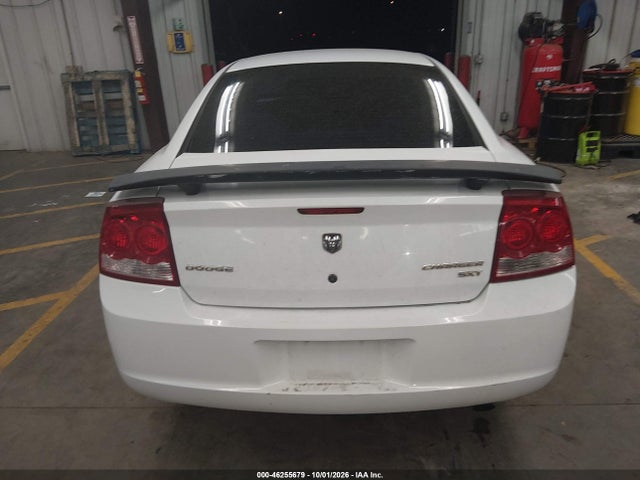 Продаж на аукціоні авто 2010 Dodge Charger Sxt, vin: 2B3CA3CV4AH259432, номер лоту: 46255679