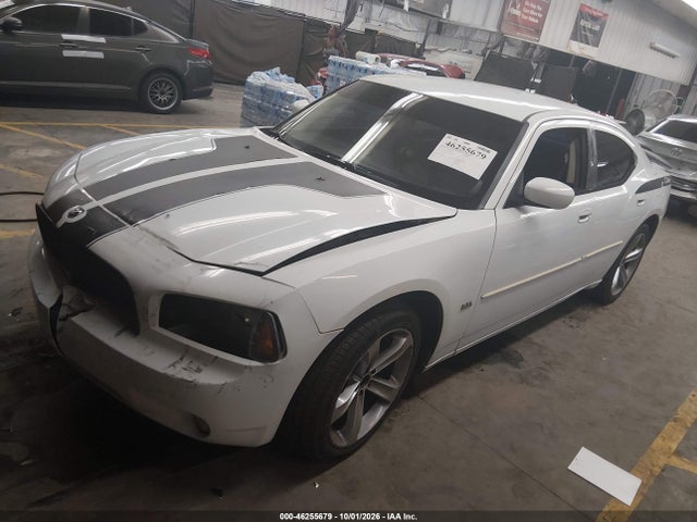 Продаж на аукціоні авто 2010 Dodge Charger Sxt, vin: 2B3CA3CV4AH259432, номер лоту: 46255679