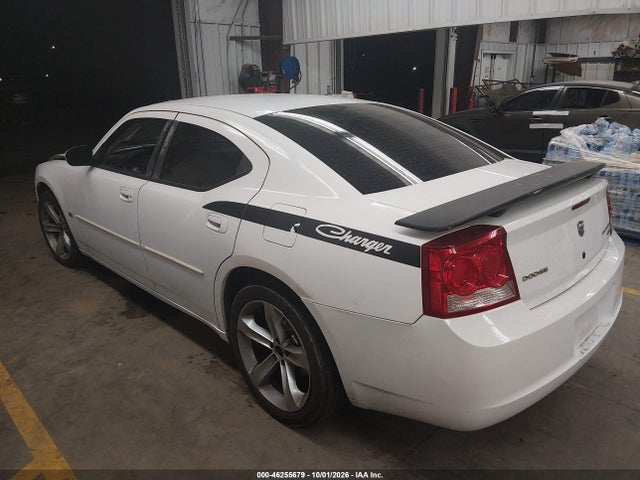 Продаж на аукціоні авто 2010 Dodge Charger Sxt, vin: 2B3CA3CV4AH259432, номер лоту: 46255679