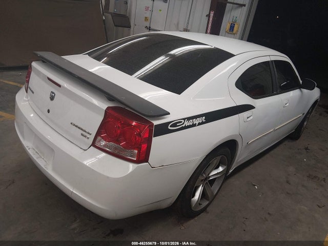 Продаж на аукціоні авто 2010 Dodge Charger Sxt, vin: 2B3CA3CV4AH259432, номер лоту: 46255679