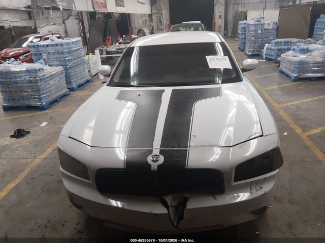 Продаж на аукціоні авто 2010 Dodge Charger Sxt, vin: 2B3CA3CV4AH259432, номер лоту: 46255679