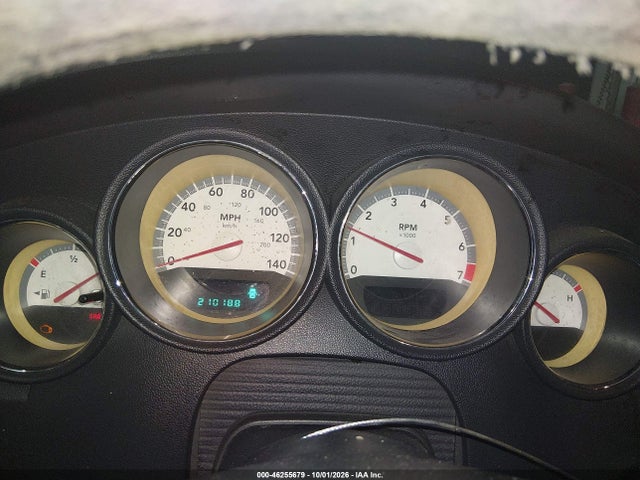 Продаж на аукціоні авто 2010 Dodge Charger Sxt, vin: 2B3CA3CV4AH259432, номер лоту: 46255679