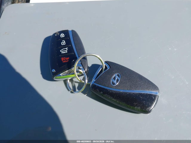 Aukcja sprzedaży 2018 Hyundai Santa Fe Sport 2.0t Ultimate, vin: 5XYZWDLA3JG541752, numer aukcji: 46255683