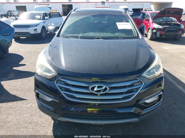 Aukcja sprzedaży 2018 Hyundai Santa Fe Sport 2.0t Ultimate, vin: 5XYZWDLA3JG541752, numer aukcji: 46255683