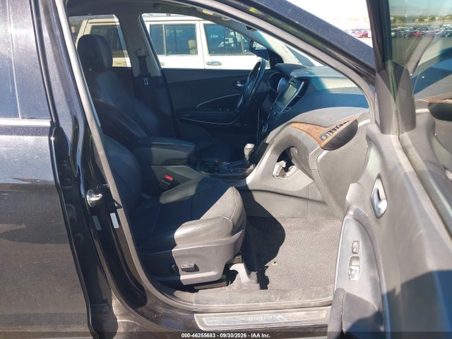Aukcja sprzedaży 2018 Hyundai Santa Fe Sport 2.0t Ultimate, vin: 5XYZWDLA3JG541752, numer aukcji: 46255683
