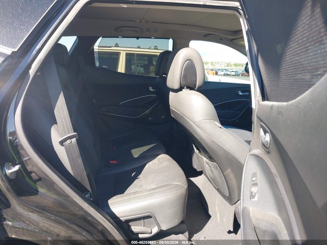 Aukcja sprzedaży 2018 Hyundai Santa Fe Sport 2.0t Ultimate, vin: 5XYZWDLA3JG541752, numer aukcji: 46255683